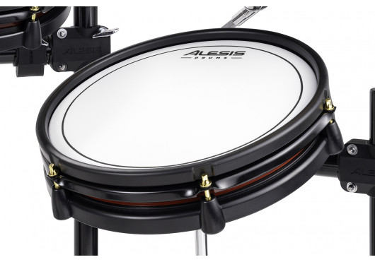 ALESIS ACCESSOIRES BATTERIE STRATACLUB-EXPACK