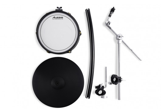 ALESIS ACCESSOIRES BATTERIE STRATACLUB-EXPACK