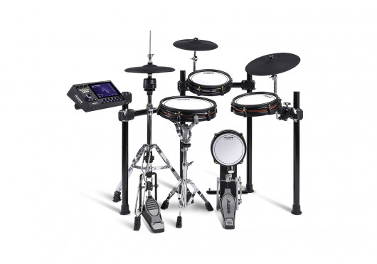 ALESIS BATTERIE ELECTRONIQUE STRATACLUB