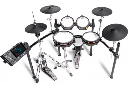 ALESIS BATTERIE ELECTRONIQUE STRATACORE