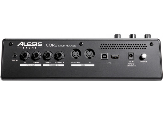 ALESIS BATTERIE ELECTRONIQUE STRATACORE