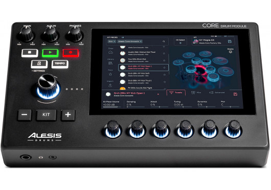 ALESIS BATTERIE ELECTRONIQUE STRATACORE
