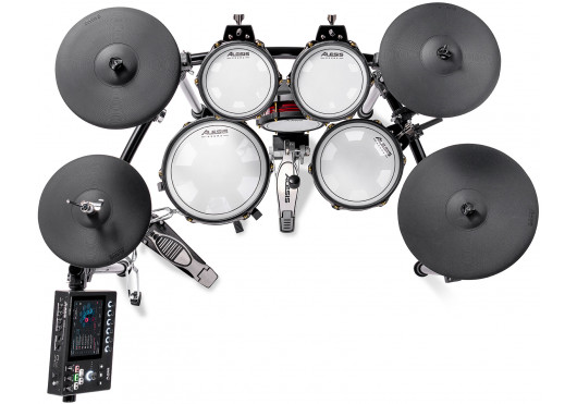 ALESIS BATTERIE ELECTRONIQUE STRATACORE