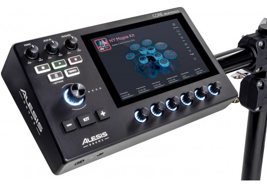 ALESIS BATTERIE ELECTRONIQUE STRATACORE