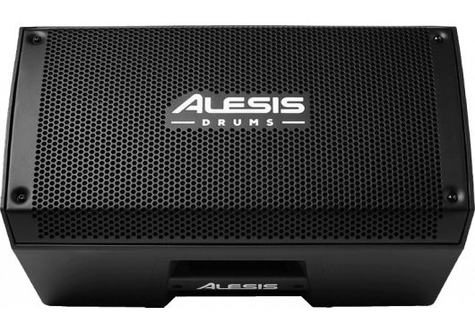 ALESIS Accessoires Batterie STRIKEAMP8