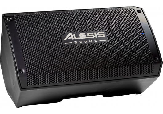 ALESIS Accessoires Batterie STRIKEAMP8MK2