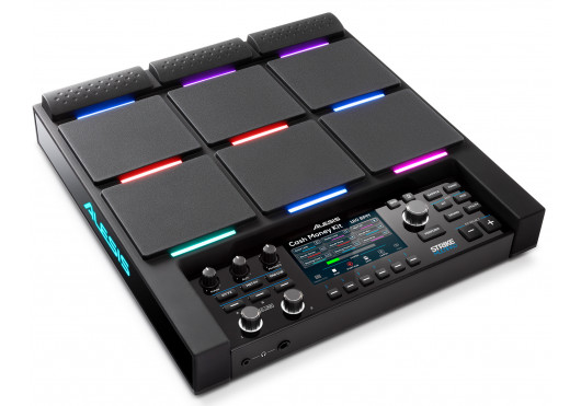 ALESIS PAD ELECTRONIQUE STRIKEMULTIPAD
