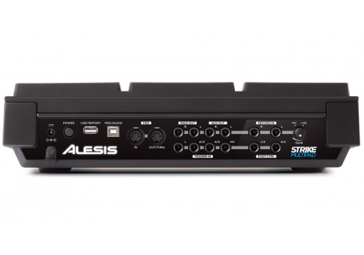 ALESIS PAD ELECTRONIQUE STRIKEMULTIPAD