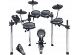 photo Surge mesh kit 5 fûts - 3 cymbales