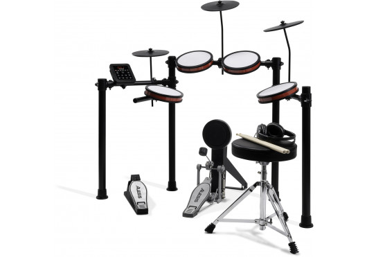 ALESIS BATTERIE ELECTRONIQUE TURBOPROKIT