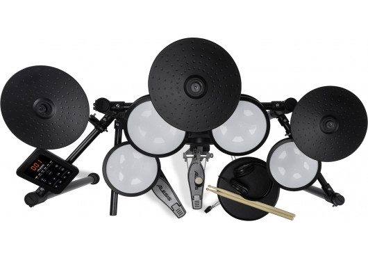 ALESIS BATTERIE ELECTRONIQUE TURBOPROKIT