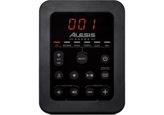 ALESIS BATTERIE ELECTRONIQUE TURBOPROKIT