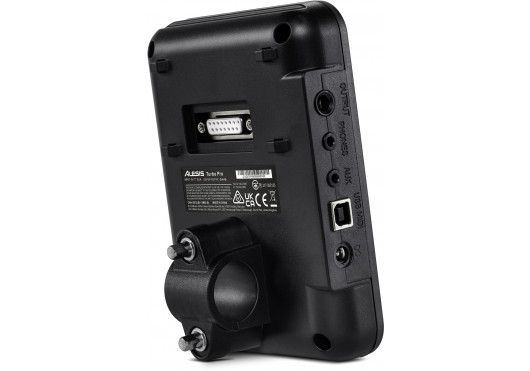 ALESIS BATTERIE ELECTRONIQUE TURBOPROKIT