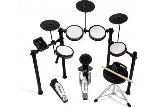 ALESIS BATTERIE ELECTRONIQUE TURBOPROKIT