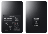 ALESIS Monitors de studio ELEVATE5MK2