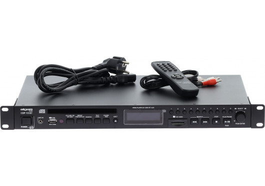 CDP100-BT ALGAM AUDIO LECTEURS CDP100-BT