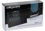 EASYMIX ALGAM AUDIO MIXEURS EASYMIX