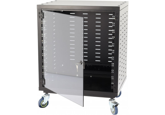 GD-12U ALGAM AUDIO ÉQUIPEMENT 19