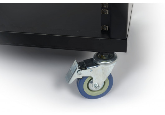 ALGAM AUDIO ÉQUIPEMENT 19