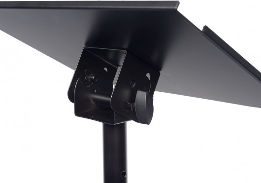 ALGAM AUDIO ÉQUIPEMENT MULTIMÉDIA LSW