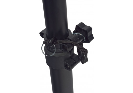 ALGAM AUDIO ÉQUIPEMENT MULTIMÉDIA LSW
