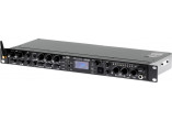 MPR-604-DAB ALGAM AUDIO MIXEURS MPR-604-DAB