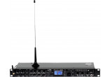MPR-604-DAB ALGAM AUDIO MIXEURS MPR-604-DAB
