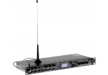 MPR-604-DAB ALGAM AUDIO MIXEURS MPR-604-DAB