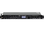 MPR-604-DAB ALGAM AUDIO MIXEURS MPR-604-DAB