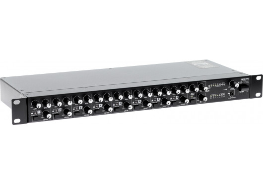 ALGAM AUDIO SONORISATION MR-1602