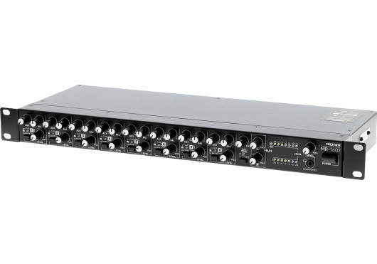ALGAM AUDIO SONORISATION MR-1602