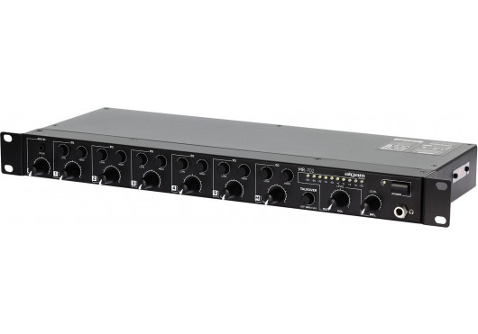 ALGAM AUDIO SONORISATION MR-702