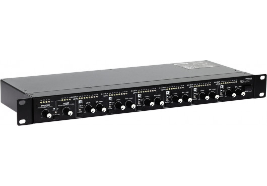 ALGAM AUDIO SONORISATION MSR-6226