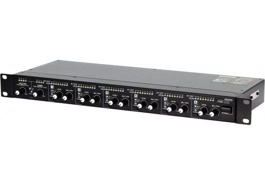 ALGAM AUDIO SONORISATION MSR-6226