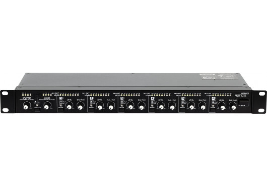 ALGAM AUDIO SONORISATION MSR-6226
