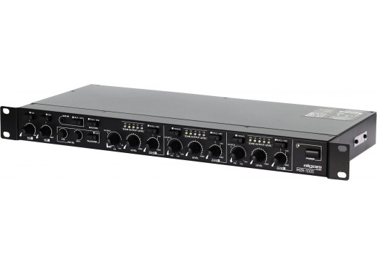 ALGAM AUDIO SONORISATION MZR-1005