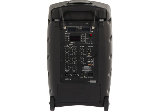 ALGAM AUDIO SONORISATION TR12-BT
