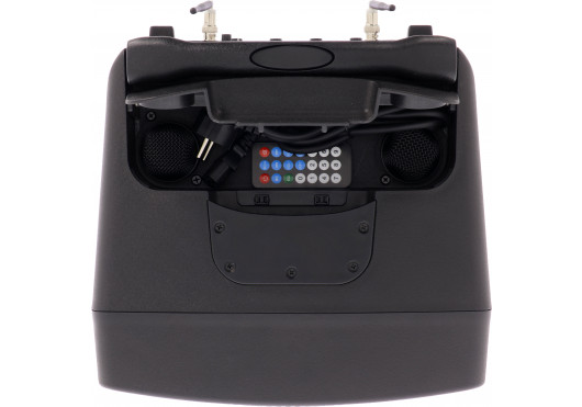 ALGAM AUDIO SONORISATION TR12-BT