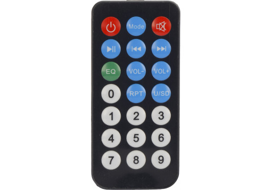 ALGAM AUDIO SONORISATION TR12-BT