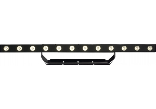 ALGAM LIGHTING PROJECTEURS À LED BARWASH36-CWWW