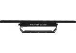 ALGAM LIGHTING PROJECTEURS À LED BARWASH36-PIX