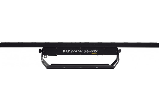 ALGAM LIGHTING PROJECTEURS À LED BARWASH36-PIX