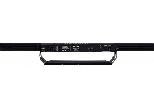 ALGAM LIGHTING PROJECTEURS À LED BARWASH36-PIX