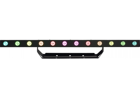ALGAM LIGHTING PROJECTEURS À LED BARWASH36-PIX