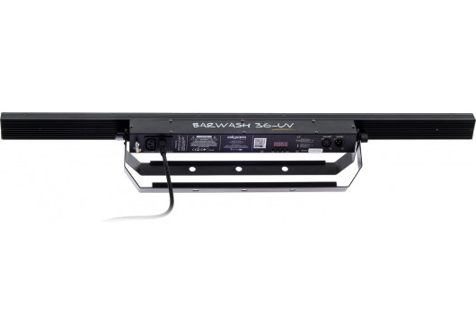 ALGAM LIGHTING PROJECTEURS À LED BARWASH36-UV