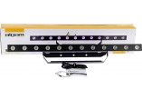 ALGAM LIGHTING PROJECTEURS À LED BARWASH36-UV