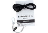 ALGAM LIGHTING PROJECTEURS À LED BARWASH36-UV