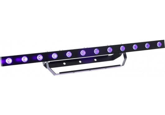 ALGAM LIGHTING PROJECTEURS À LED BARWASH36-UV