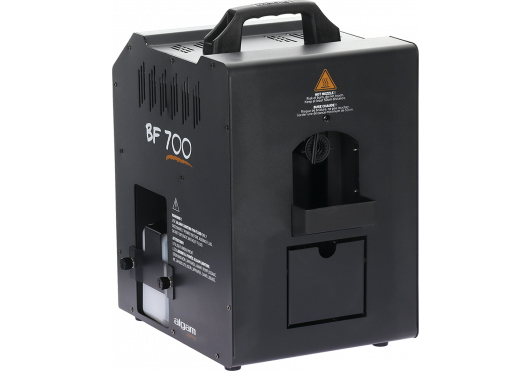 ALGAM LIGHTING EFFETS ATMOSPHÉRIQUES BF700