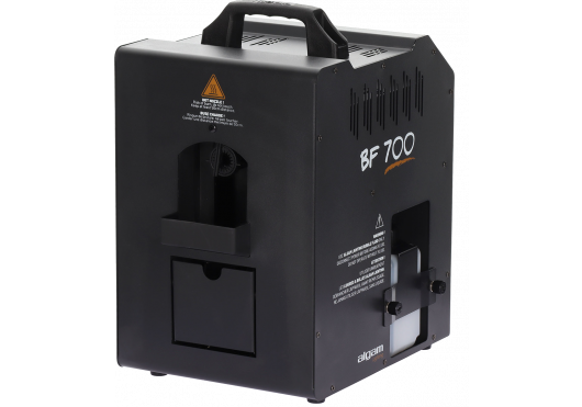 ALGAM LIGHTING EFFETS ATMOSPHÉRIQUES BF700